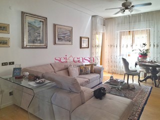 Appartamento in Vendita a Grosseto, 240'000&euro;, 120 m²