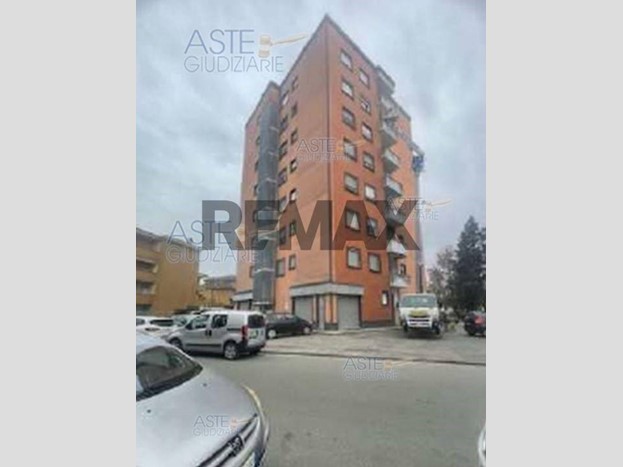 Trilocale in Vendita a Novara, 39'000&euro;, 80 m²