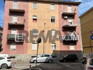 Appartamento in Vendita a Novara, 29'812&euro;, 75 m²