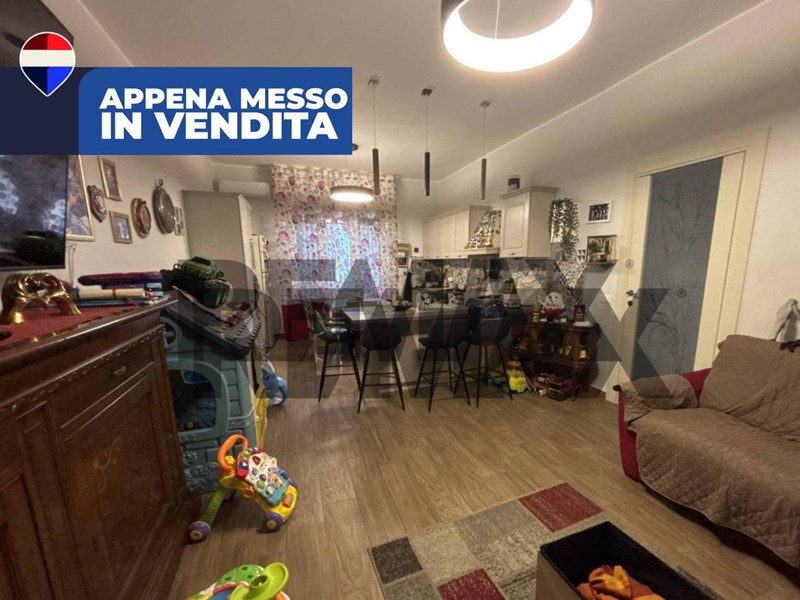 Appartamento in Vendita a Siracusa, 115'000&euro;, 100 m²