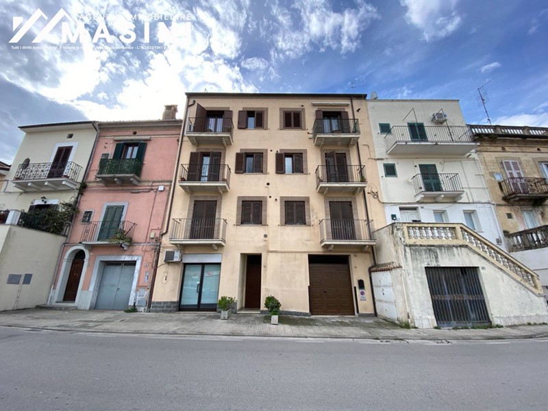 Bilocale in Vendita a Lanciano, 109'750&euro;, 80 m²