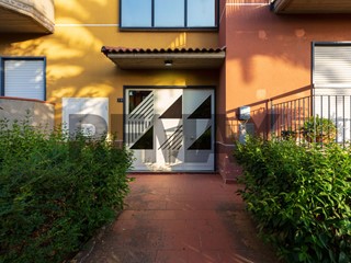 Attico in Affitto a Linguaglossa, 400&euro;, 91 m²