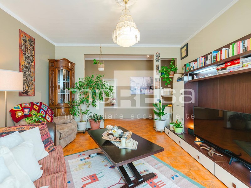 Appartamento in Vendita a Conegliano, 199'000&euro;, 110 m²
