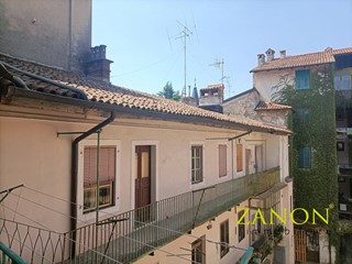 Quadrilocale in Vendita a Gorizia, 98'000&euro;, 98 m²