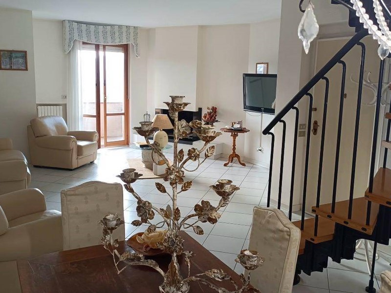 Quadrilocale in Vendita a Fermo, 178'000&euro;, 120 m²