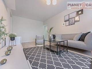 Quadrilocale in Vendita a Ascoli Piceno, 220'000&euro;, 103 m²
