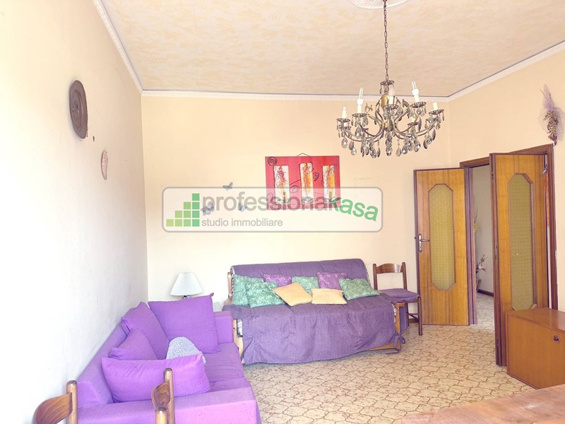 Quadrilocale in Vendita a Vasto, 120'000&euro;, 100 m²