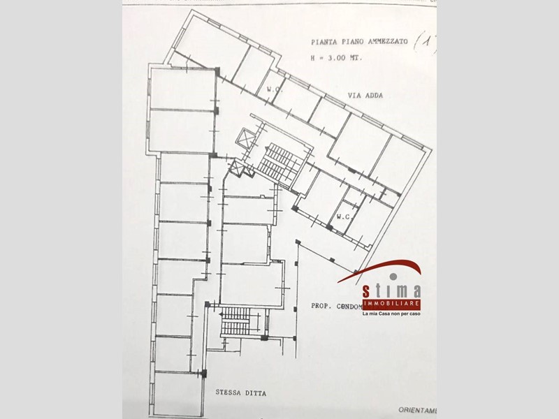 Appartamento in Affitto a Siracusa, 4'500&euro;, 530 m²