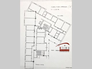 Appartamento in Affitto a Siracusa, 4'500&euro;, 530 m²