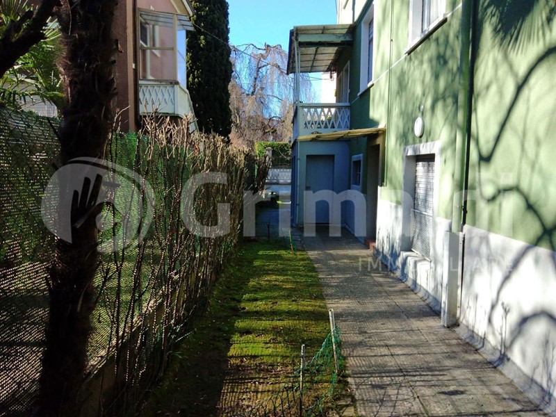 Monolocale in Affitto a Cusano Milanino, 500&euro;, 40 m²