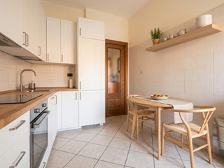 Trilocale in Vendita a Milano, 520'000&euro;, 107 m²