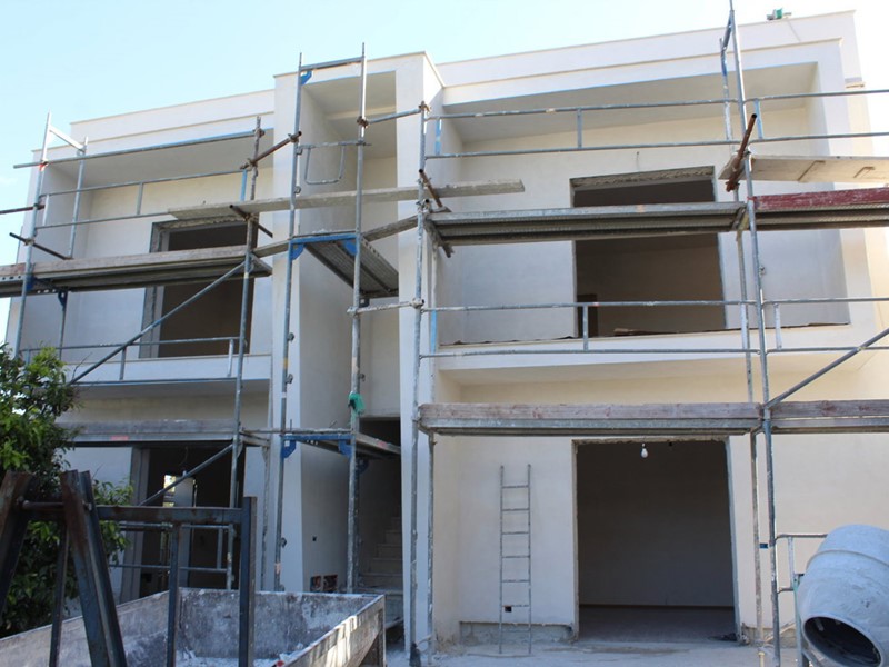 Bilocale in Vendita a Palermo, 160'000&euro;, 100 m²