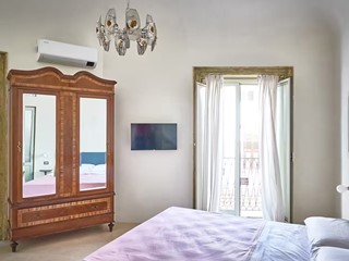 Trilocale in Affitto a Palermo, 850&euro;, 95 m², arredato