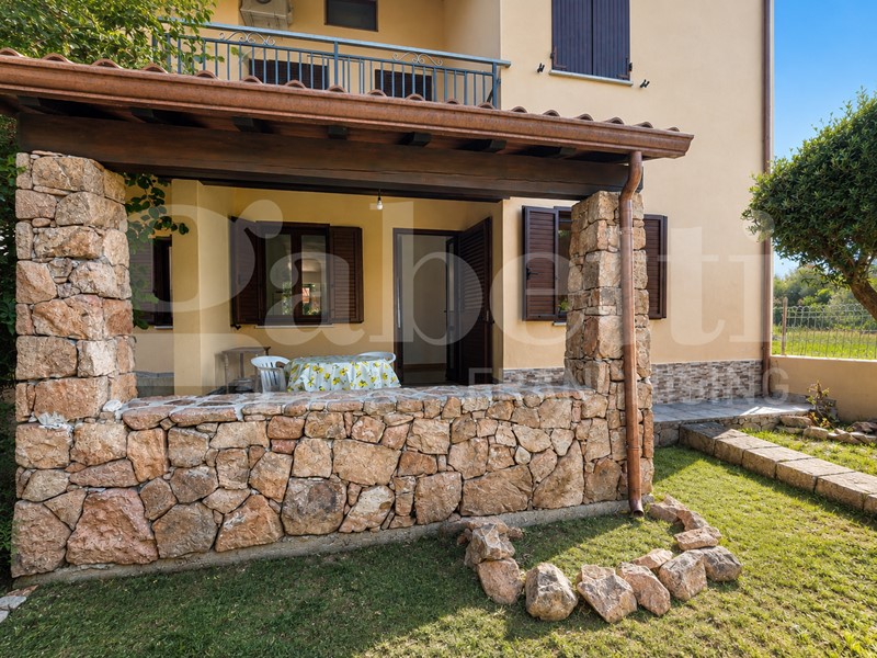 Quadrilocale in Vendita a Budoni, 255'000&euro;, 82 m²