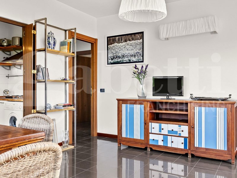 Attico in Vendita a Cervia, 375'000&euro;, 65 m², arredato