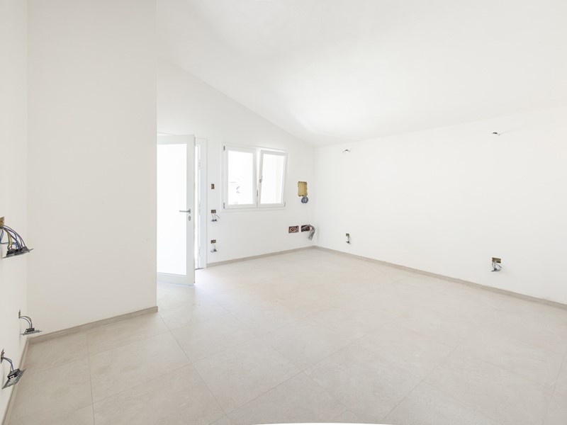 Bilocale in Vendita a Settimo San Pietro, 140'000&euro;, 45 m²