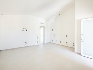 Bilocale in Vendita a Settimo San Pietro, 140'000&euro;, 45 m²