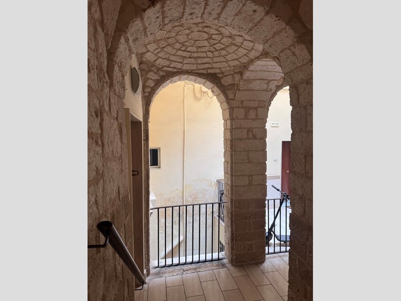 Trilocale in Vendita a Bari, 200'000&euro;, 85 m²
