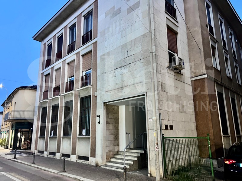Bilocale in Vendita a Garlasco, 38'000&euro;, 60 m²