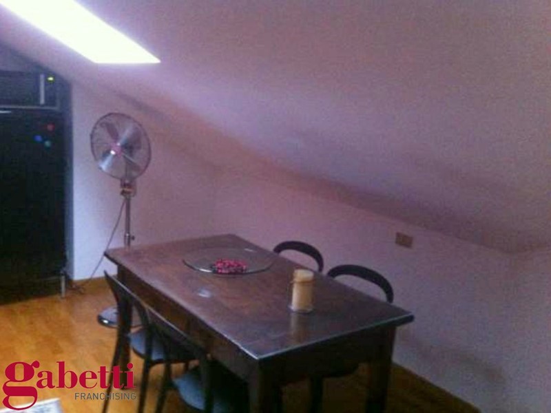 Trilocale in Vendita a Alba, 37'500&euro;, 86 m²