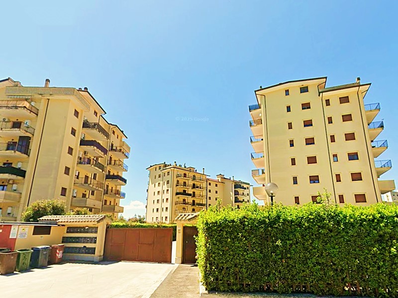 Trilocale in Affitto a Piedimonte San Germano, 350&euro;, 75 m²