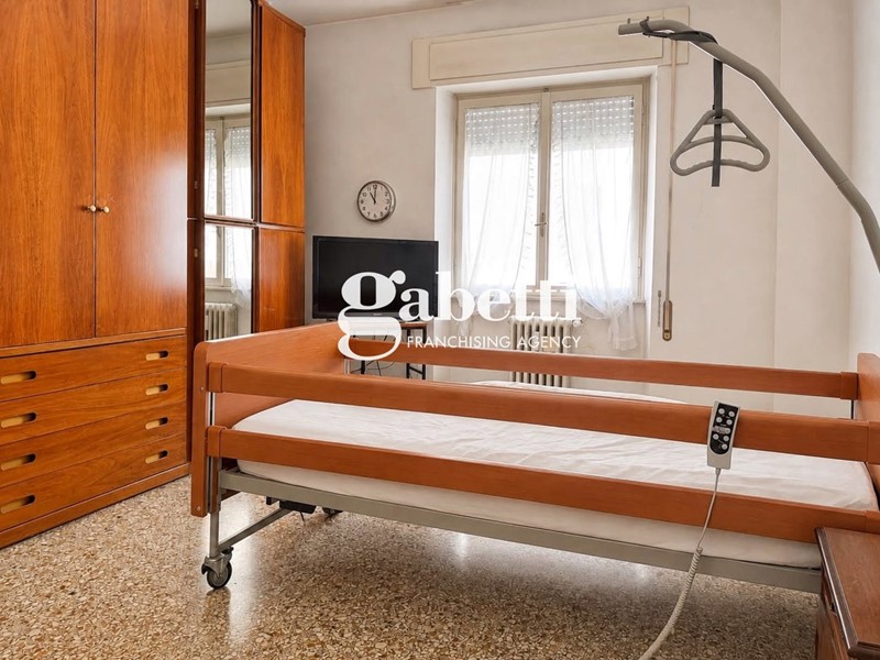 Trilocale in Vendita a Roma, 295'000&euro;, 115 m²