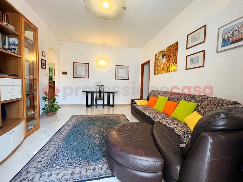 Quadrilocale in Vendita a Verona, 229'000&euro;, 100 m², con Box
