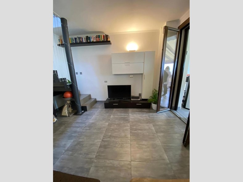 Appartamento in Vendita a Forlì, 298'000&euro;, 160 m², arredato