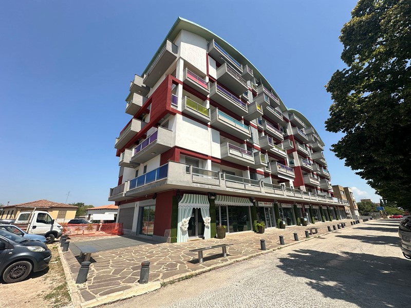 Appartamento in Vendita a Civita Castellana, 138'000&euro;, 80 m²