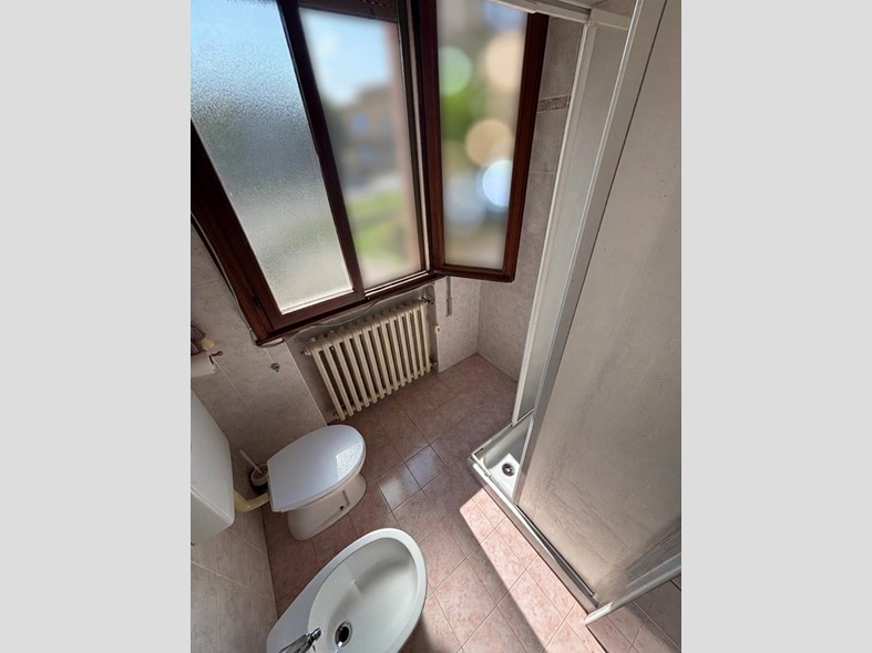 Quadrilocale in Vendita a Adria, 129'000&euro;, 124 m², con Box