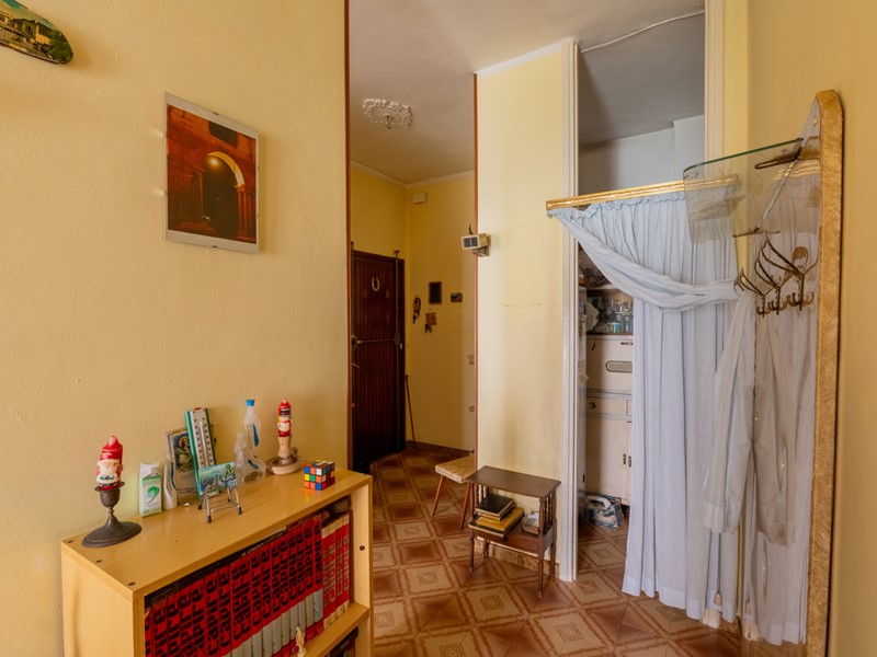 Trilocale in Vendita a Torino, 75'000&euro;, 90 m²