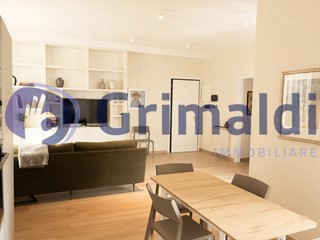 Quadrilocale in Affitto a Lecce, 1'100&euro;, 83 m², arredato