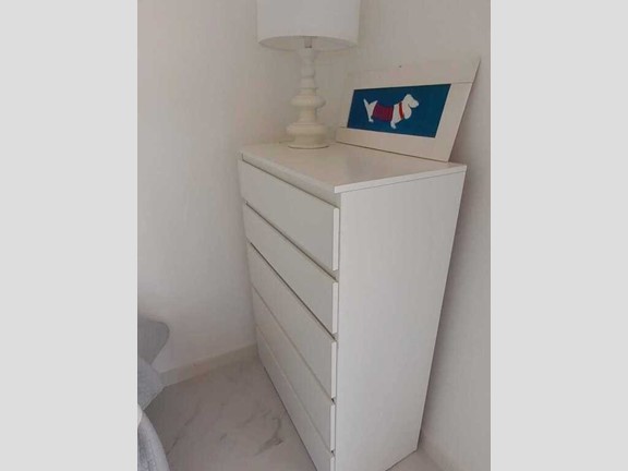 Monolocale in Affitto a Sarzana, zona Marinella Di Sarzana, 950&euro;, 45 m², arredato