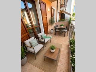 Bilocale in Vendita a Ravenna, 125'000&euro;, 55 m², arredato