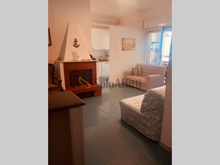 Trilocale in Affitto a Bari, zona Torre a Mare, 730&euro;, 75 m², arredato