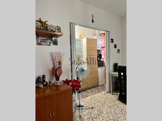 Trilocale in Affitto a Torino, zona Madonna di Campagna, 497&euro;, 80 m², arredato