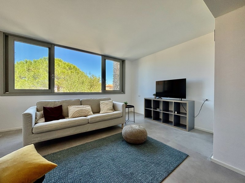 Trilocale in Vendita a Olbia, zona Porto Rotondo, 198'000&euro;, 70 m²