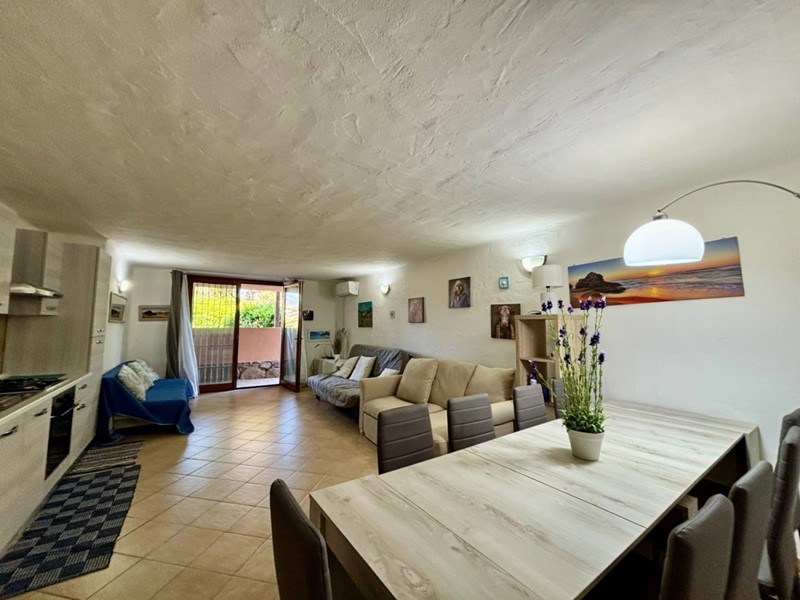Quadrilocale in Vendita a Olbia, zona Porto Rotondo, 148'000&euro;, 80 m²