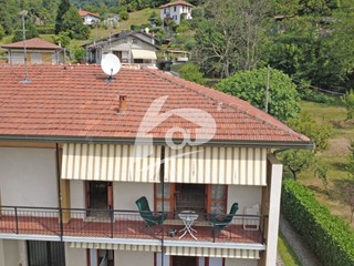 Bilocale in Affitto a Cittiglio, 650&euro;, 70 m², arredato, con Box