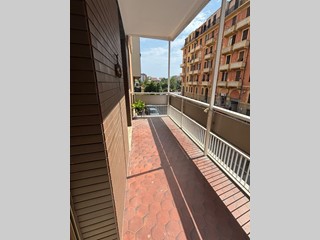 Trilocale in Vendita a Savona, zona Centro cittÃ, 175'000&euro;, 65 m², arredato
