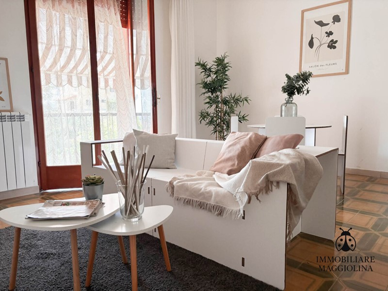 Quadrilocale in Vendita a La Spezia, 220'000&euro;, 90 m²