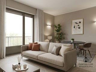 Quadrilocale in Vendita a La Spezia, 210'000&euro;, 90 m²