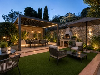 Appartamento in Vendita a Pietra Ligure, 315'000&euro;, 85 m², arredato