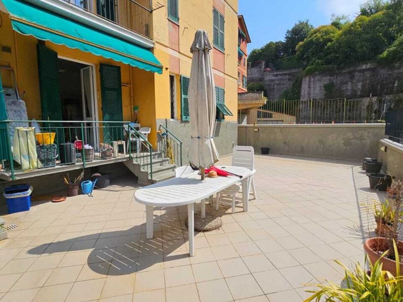 Quadrilocale in Vendita a Santa Margherita Ligure, 318'000&euro;, 90 m²