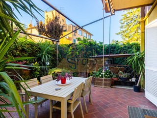 Quadrilocale in Vendita a Frascati, 368'000&euro;, 100 m²