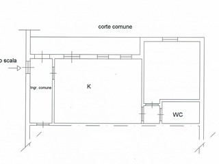 Bilocale in Affitto a Siracusa, zona Adda Gelone Timoleonte, 550&euro;, 60 m², arredato