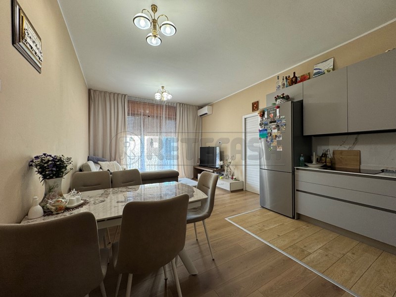 Quadrilocale in Vendita a Crema, 239'000&euro;, 100 m², con Box