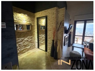 Quadrilocale in Vendita a L'Aquila, 92'345&euro;, 120 m²