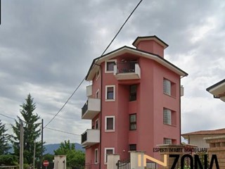 Trilocale in Vendita a Avezzano, 22'533&euro;, 86 m²