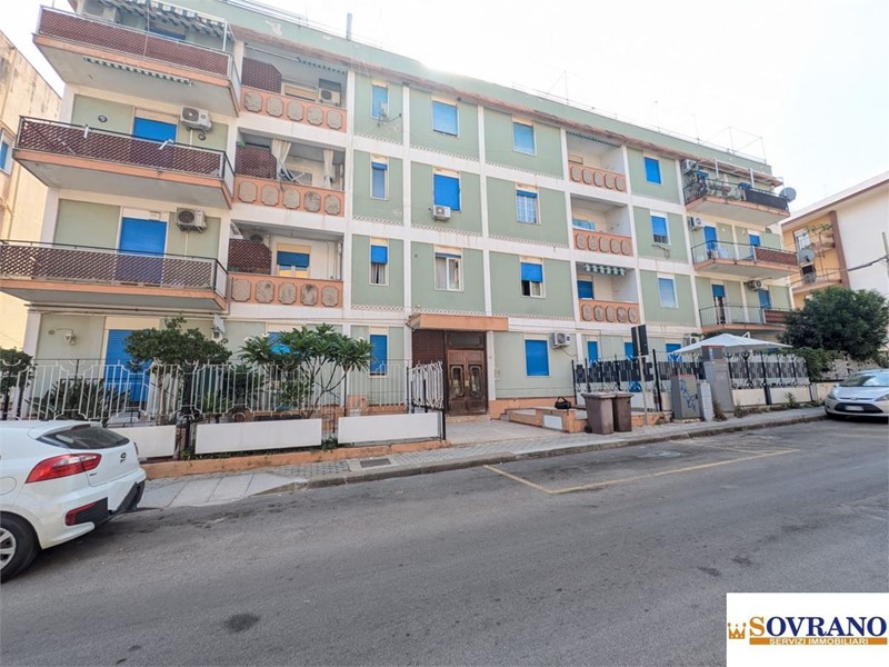 Trilocale in Affitto a Capaci, 600&euro;, 86 m²